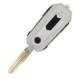 1998 98 Cadillac Seville The Slide Key by iKeyless