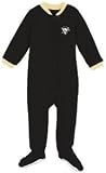 Pittsburgh Penguins Infant Footed Sleeper Pajamas - 18 Months