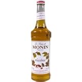Monin Hazelnut Syrup (1 Single 750 ml bottle)