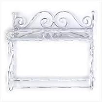 Wall Mounted Paper Towel Holder