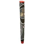ジパングスタジオ グリップ 琉球ごるふ パターグリップ RSPG-1の画像