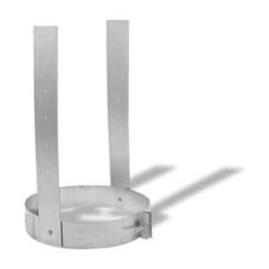 Chimney 69619 Dura-Plus 6 Inch Elbow Strap