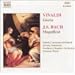 Vivaldi - Gloria; Bach - Magnificat