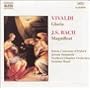 Vivaldi - Gloria; Bach - Magnificat