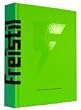 Freistil 3: Best of European Commercial Illustration