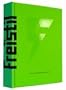 Freistil 3: Best of European Commercial Illustration