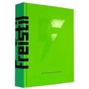 Freistil 3: Best of European Commercial Illustration
