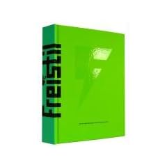 Freistil 3: Best of European Commercial Illustration