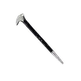 K-Tool International (KTI71616) 16in. Bent End Pry Bar