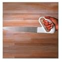 Etac Relieve kitchen knife - Serrated