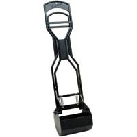 Allens Spring Action Scooper for Grass