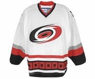CCM Carolina Hurricanes Replica Jersey (Away)