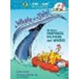A Whale of a Tale!: All About Porpoises, Dolphins, and Whales by Worth, Bonnie [Random House Books for Young Readers, 2006] Hardcover [Hardcover]
