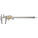 Brown & Sharpe TESA CCMA-M Dial Caliper, Metric