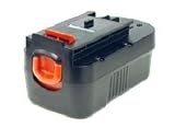 Black and Decker FSB18 Replacement Power Tool Battery