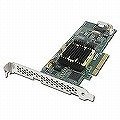 A_vebNWp PCI Express x8. 4-port. 256MBLbVA SAS/SATA 3Gbs ASR-5405/JA RoHS KIT
