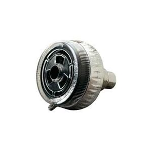 Waxman 7635000B 3 Spray Setting Showerhead Massager, Chrome
