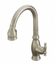 Kohler K690-CP Kitchen Faucet