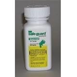 Safeguard Goat Dewormer, 125ML