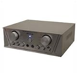 Universal Stereo Karaoke Amplifier 2 x 50Wmax