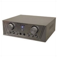 Universal Stereo Karaoke Amplifier 2 x 50Wmax