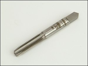 Irwin 8342 Metric Plug Tap