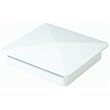 Genova Building Products FW003 External Bevel Post Top