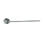 Danesco Stainless Steel Spoon Straws Set of 4