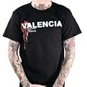 Valencia - Puzzle - T-Shirt