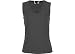 Misses Designers Originals Sleeveless Gather Sweater