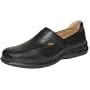 Aravon Faye Color: Black Leather Width: Narrow (2A) Womens Size: 8.5
