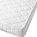 Kitchen & Housewares : Sleep Luxury Mattress w/ Teflon Coating, Twin
