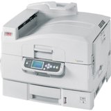 Oki C9650HDN LED Printer