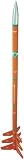Estes 1382 Comanche-3 Flying Model Rocket Kit