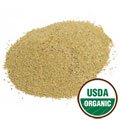 Triphala Powder Certified Organic 1 Lb