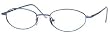 Multi - View Style 12 Matte Blue