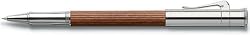 Faber Castell Classic Pernambuk Wood Rollerball Pen