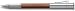 Faber Castell Classic Pernambuk Wood Rollerball Pen