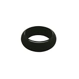 Jellystone Fiesta Bangle Bracelet Teether - Black