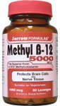 Methyl B-12 Methylcobalamin
