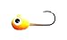 Venom Lure's Floating Jig Head-Pack of 5
