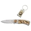 Maxam 2pc Wildlife Set