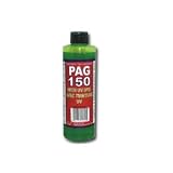 150V Oil Plus Dye 8 Oz. Bottle (CLP511150) Category: Charging Equipment and Supplies