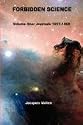 Forbidden Science - Volume One