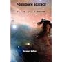 Forbidden Science - Volume One
