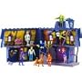 Scooby-doo Mystery Mansion Playset