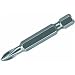 Irwin 91842 Phillips Power Bit