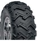 Duro HF274 Excavator Tire - 24x11x10 31-27410-2411C
