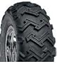 Duro HF274 Excavator Tire - 26x8x12 31-27412-268C