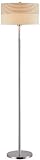 PS Floor Lamp with 2-Tone Shade